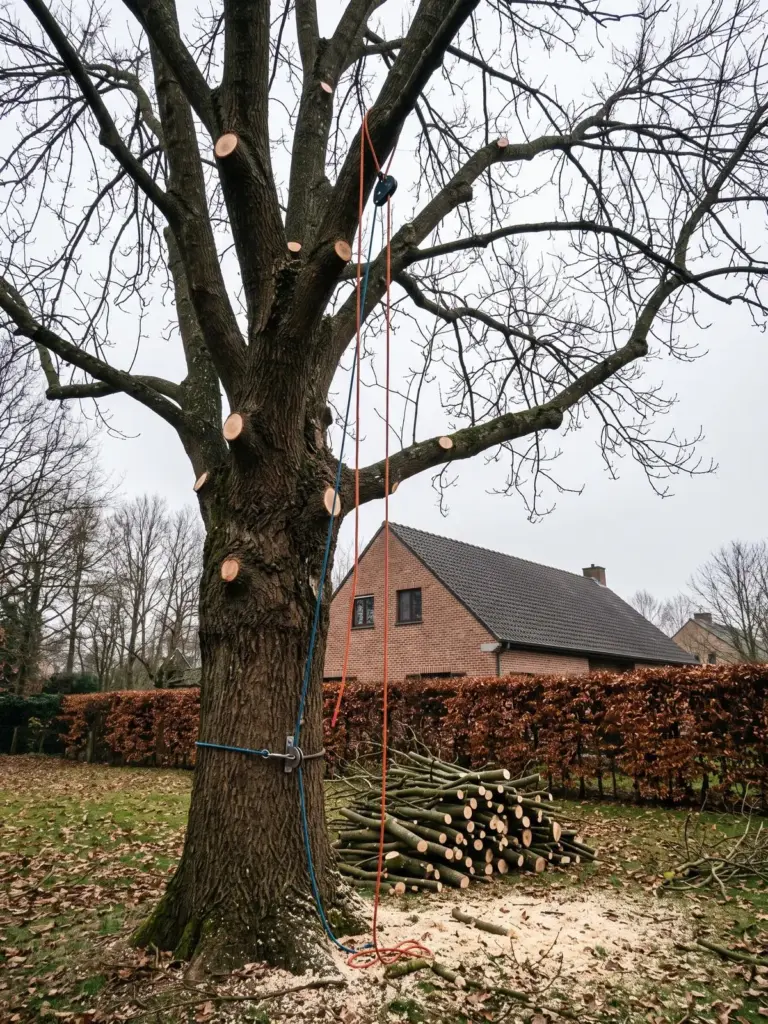 Bomen