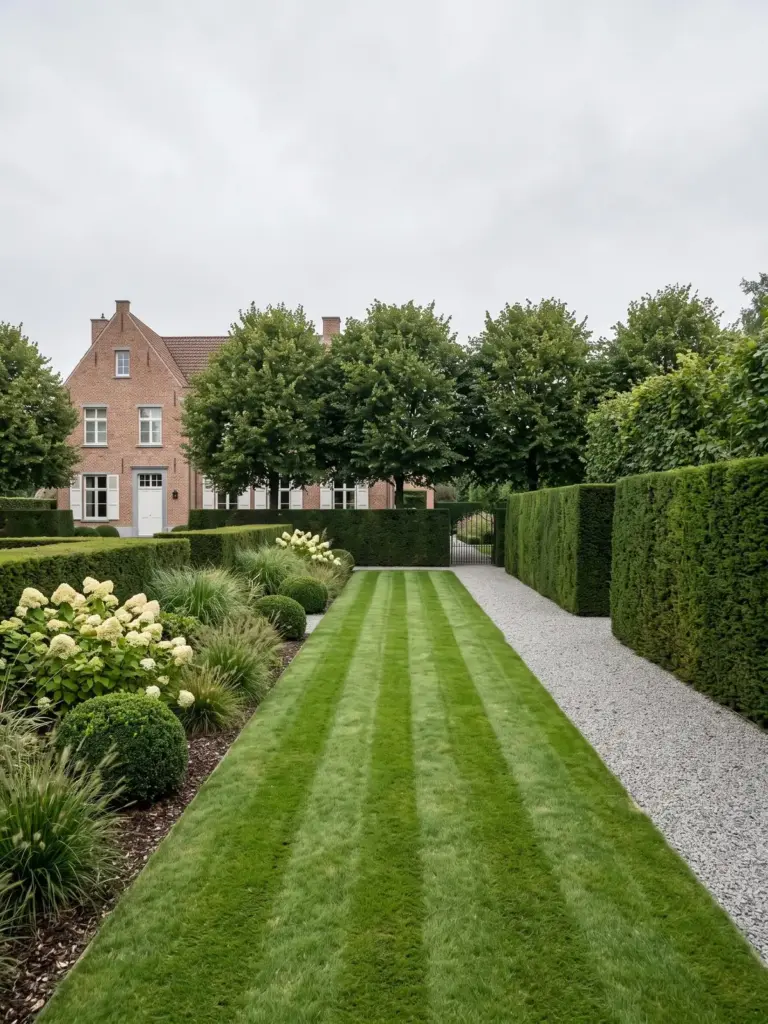 Onderhoud